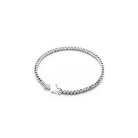 Bracciale Cesare Paciotti in Argento JPBR2014B/19 - JPBR2014B/19